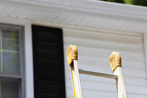 Siding for Commercial Buildings in Pecan Plantation, TX